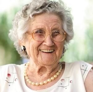 Dorothy H. — Verified Glycotide customer photo